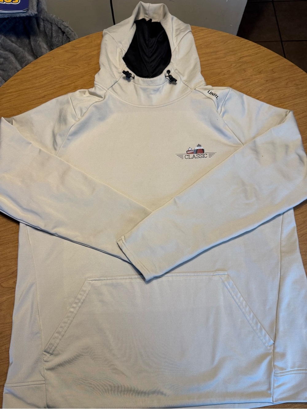 UNRL Hoodie